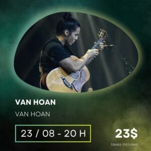 Van Hoan