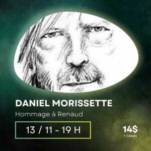 Hommage à Renaud