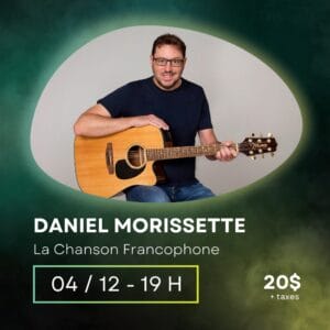 La Chanson Francophone
