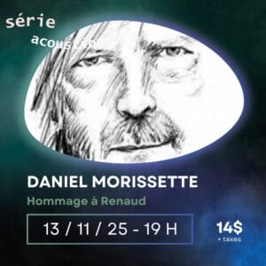 Hommage à Renaud