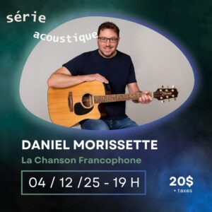 La Chanson Francophone