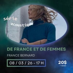 De France et de femmes