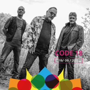 Code 18