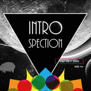 Introspection Pink Floyd