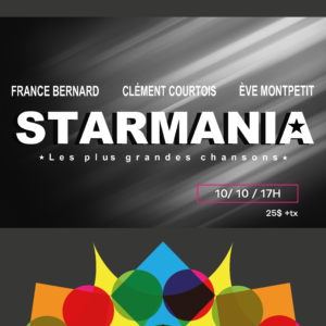 Starmania