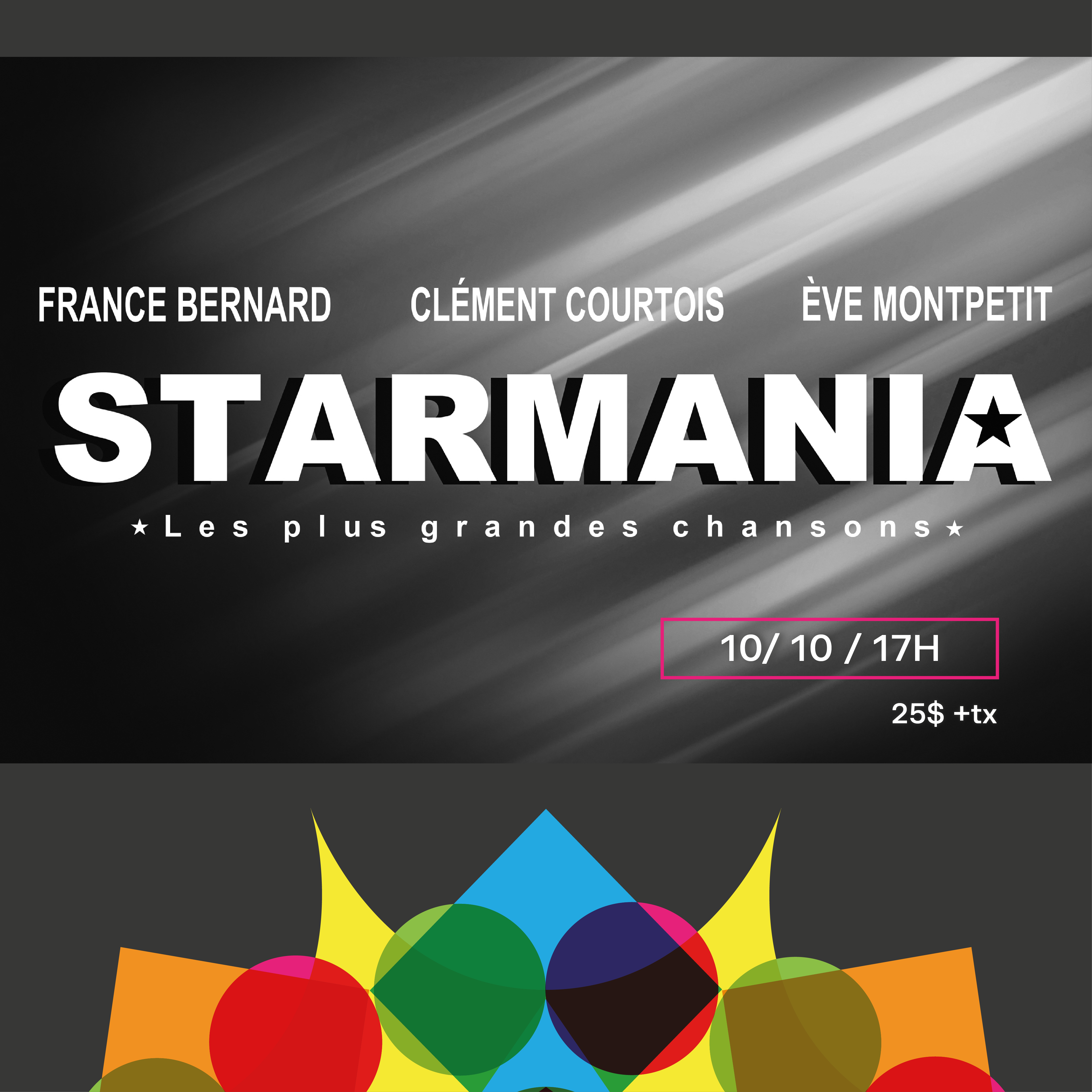 Starmania
